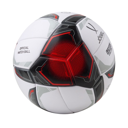 Купить Мяч футбольный Jögel League Evolution Pro №5 в Кремёнках 