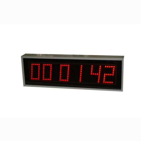 Купить Часы-секундомер настенные С2.25 знак 250 мм в Кремёнках 
