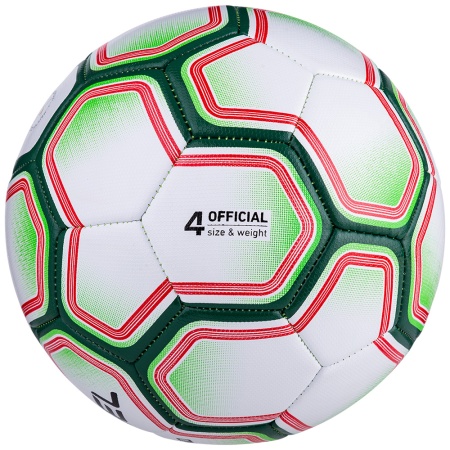 Купить Мяч футбольный Jögel Nano №4 в Кремёнках 