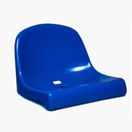 Купить Пластиковые сидения для трибун «Лужники» в Кремёнках 